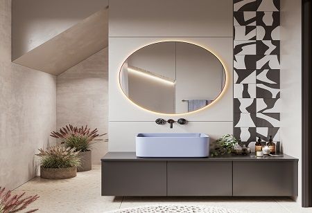 Introducing Blaze and Haze: Kuche7's New Statement Vanities